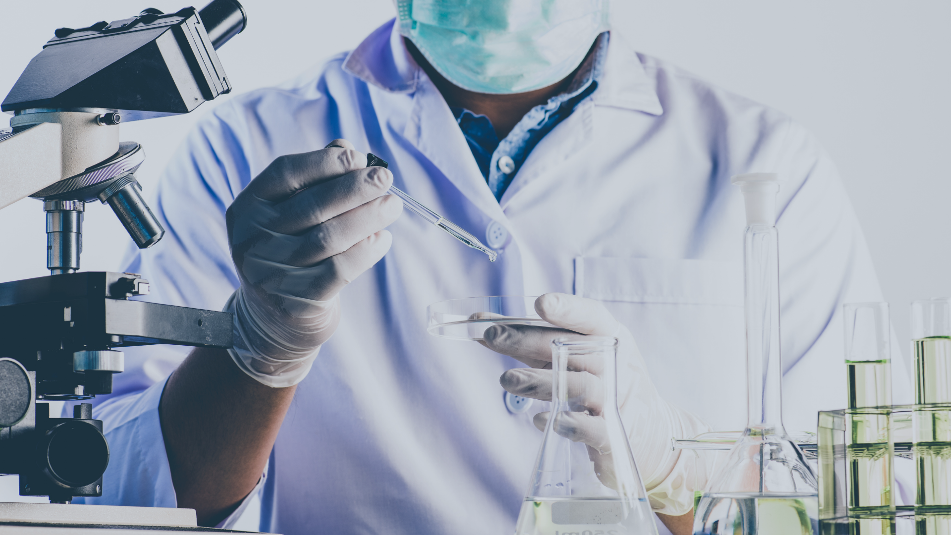 Getting Your Tech Out Of The Lab Onto The Market